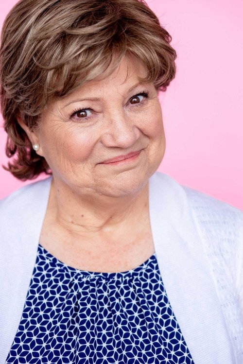 Елена Еспиро