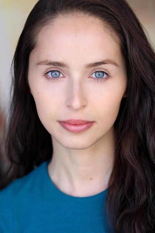 Лена Цоцо Хунтер