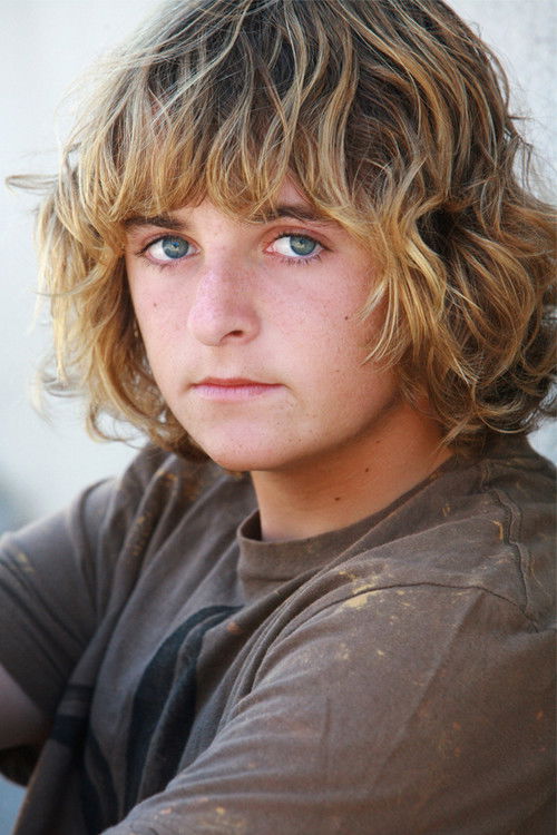 Хайден Бромберг