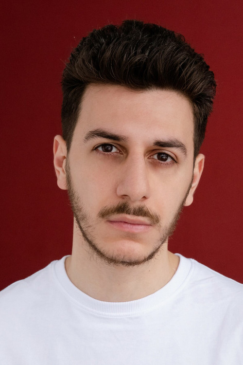 Арсен Кхандзхйан