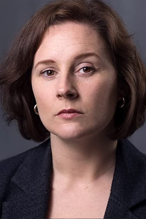 Кейт О'Рурк