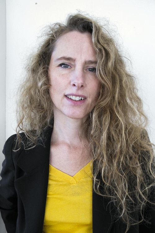 Мириам Бäцкстрöм