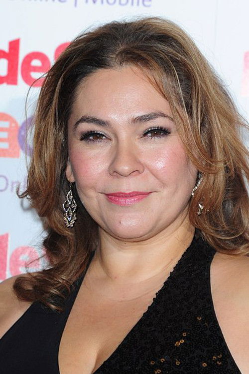 Ницоле Барбер Лане