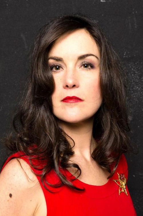 Анаïс Гхеераерт