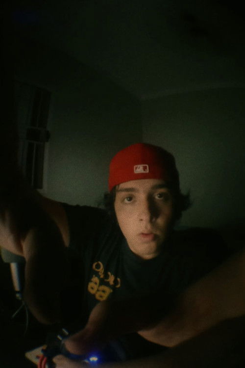 Цаетано Андраде