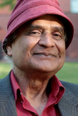 Амит Госwами