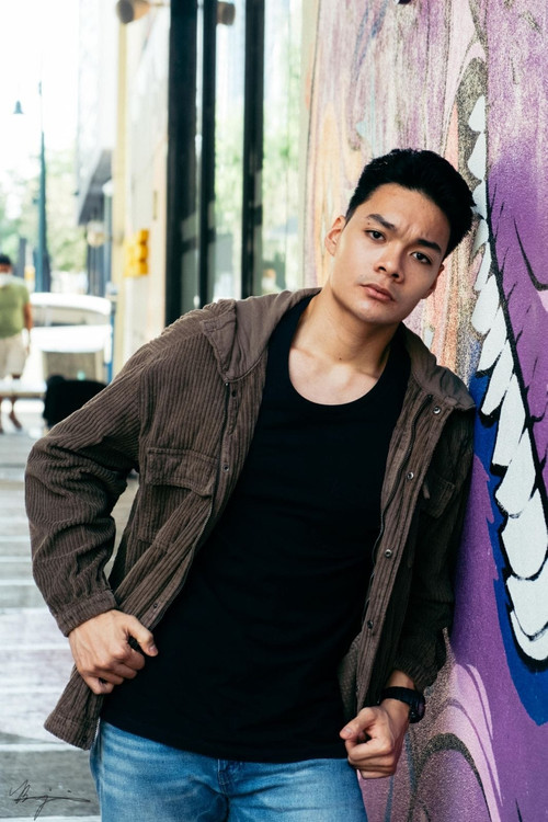 Тони Росс Оропеса