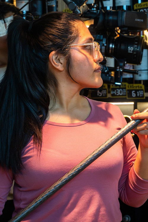 Адриана Цасаверде