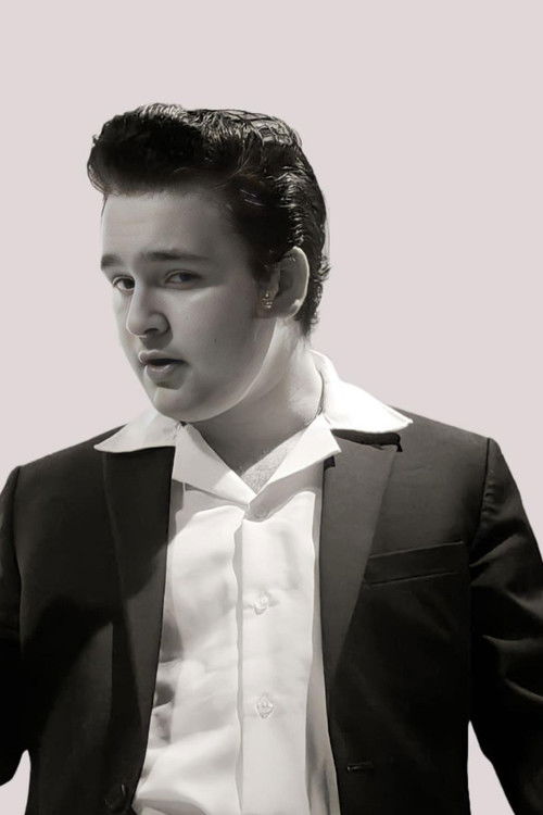 Лиам Цоwан Макрисопоулос