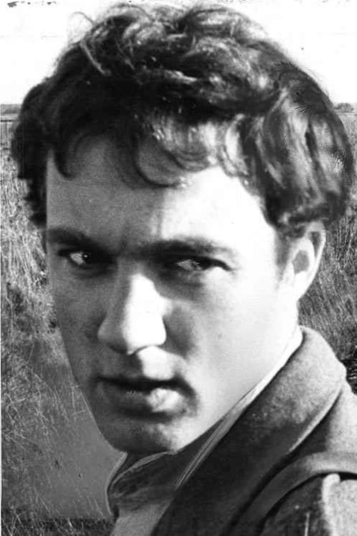 Ханс Ернбацк