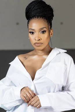 Циндй Махлангу