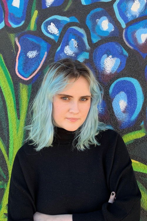 Сарйн Стрингер