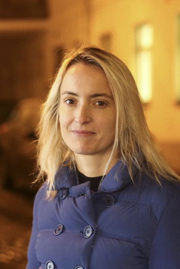 Гиулиа Цаленда