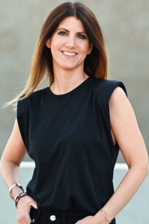 Паулине Цхапатте