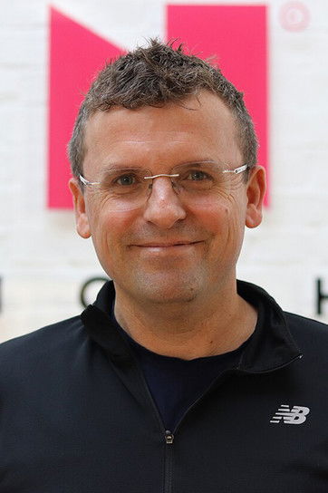  Джон Маккена