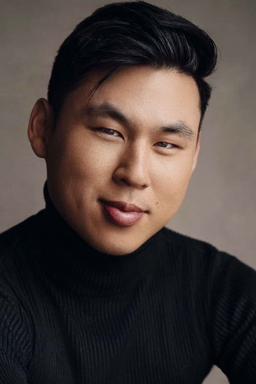 Дэвид А. Чанг