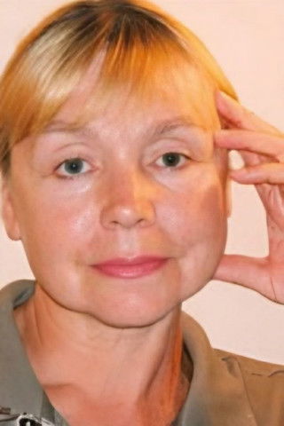 Наталья Нестерова