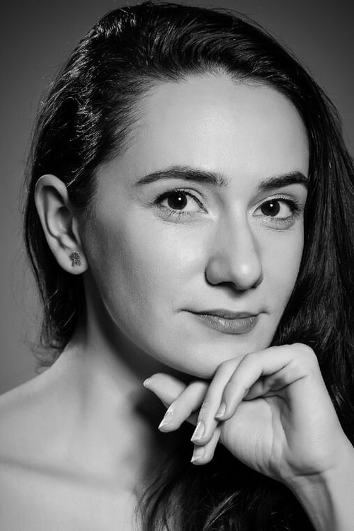 Оана Пуșцату