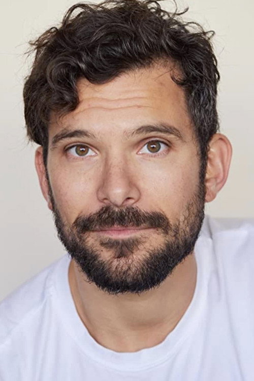 Иан Мицхаелс