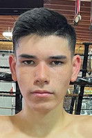  Даниэль Луна