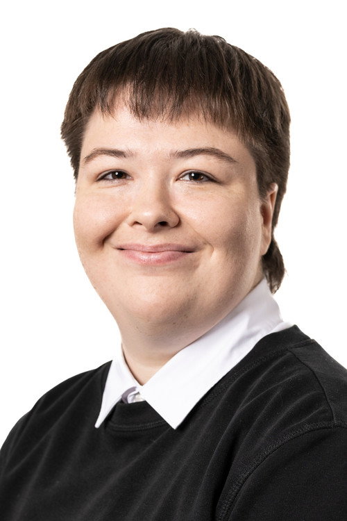 Анетт Мäлетjäрв