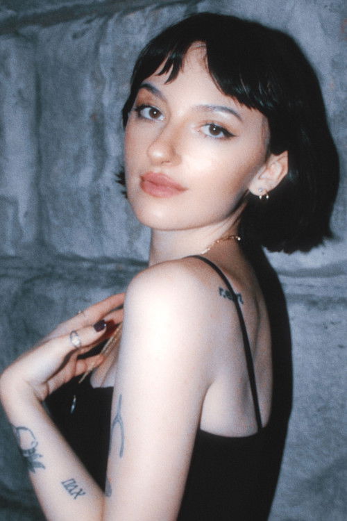 Маделине Блаир