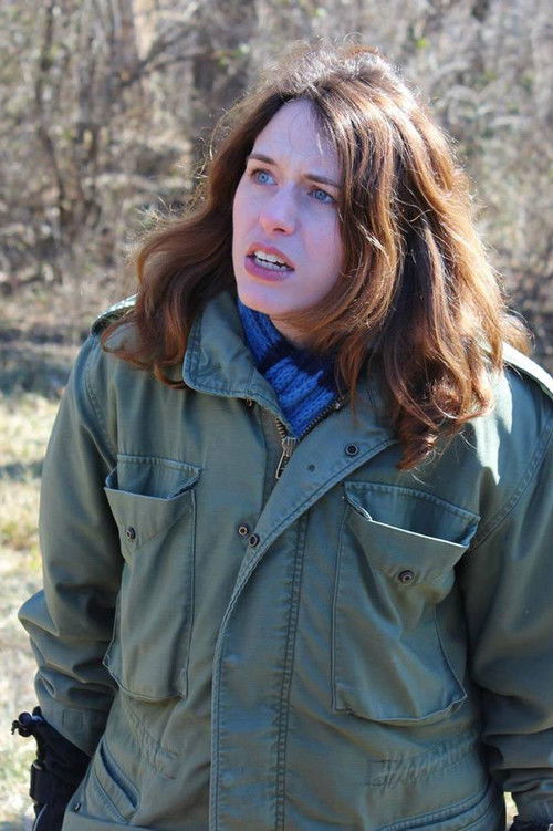 Керри Миллер