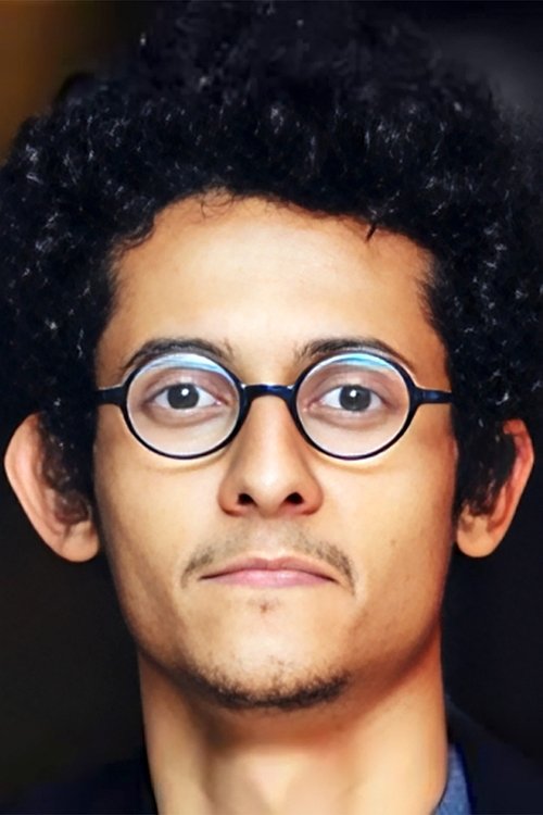 Даниал Нороусх