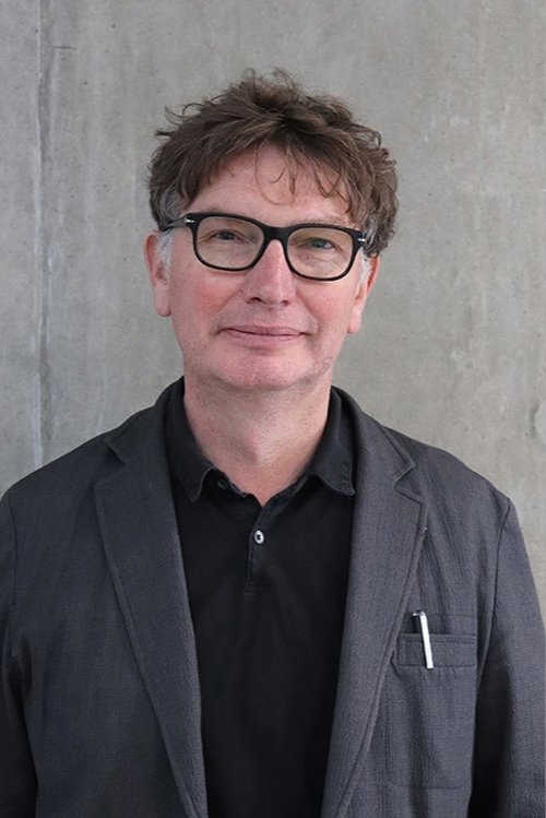 Эндрю Макдональд