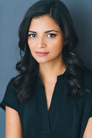 Ана-Мариа Алварадо