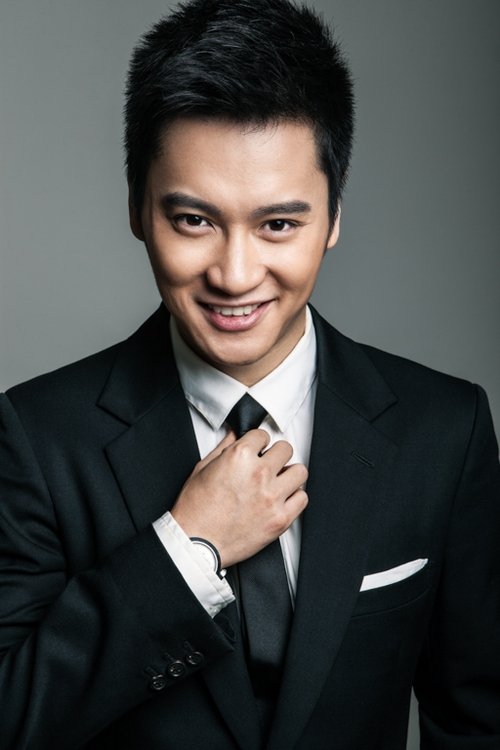 Гуо Xиаоран