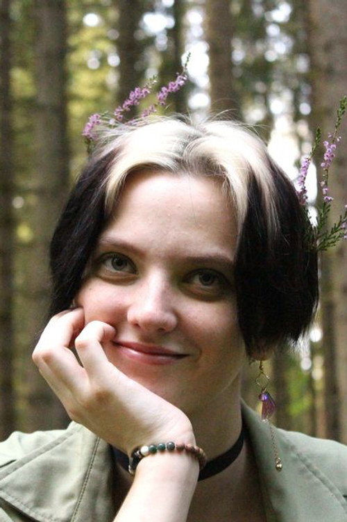 Мика Лундахл