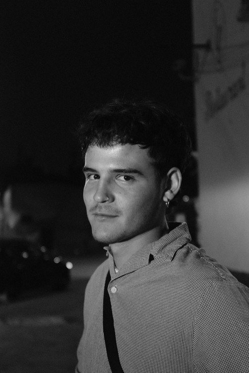 Сантиаго Хевиа Дел Пуерто