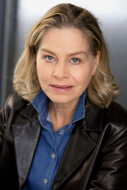 Габриеле Wелкер