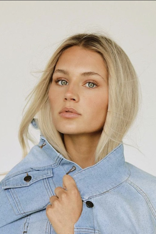 Поппй Граце Буцк