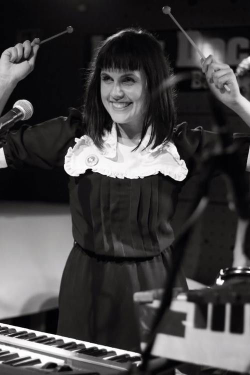 Цхелсеа Никкел