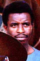 Мелвин Паркер