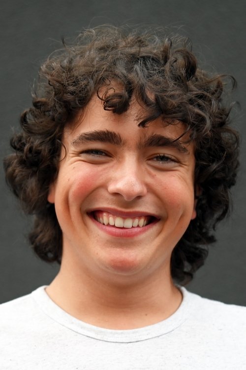 Алеx Гарфин