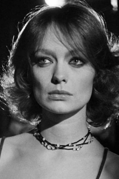 Вибеке Кнудсен-Бергерон