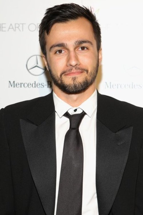 Jаспер Грей