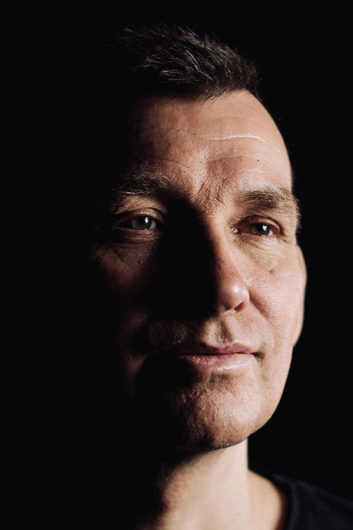 Андерс Wидмарк