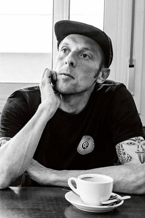 Диего Буццхиери