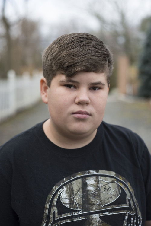 Тхомас J О'Реиллй