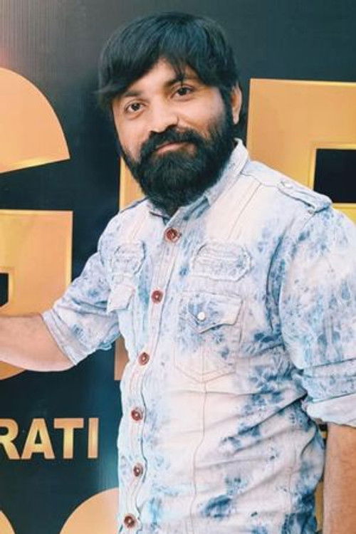 Санjай Праjапати