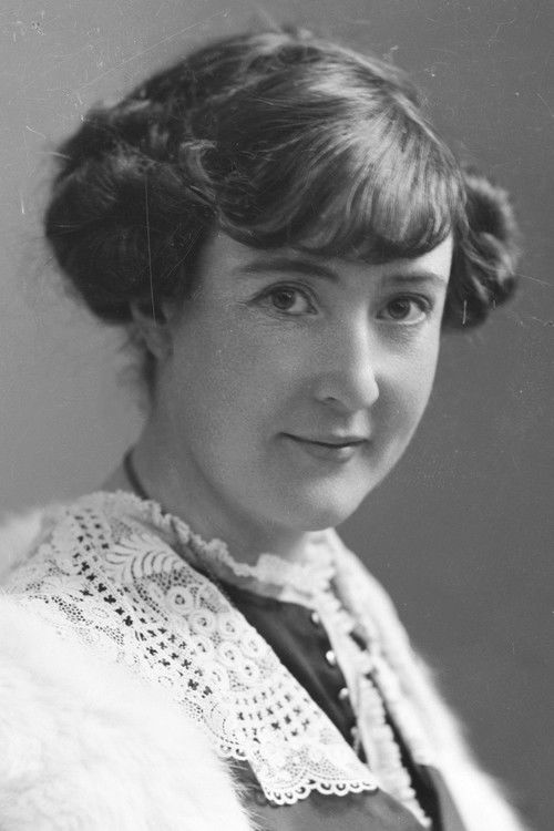 Селма Wиклунд аф Клерцкер