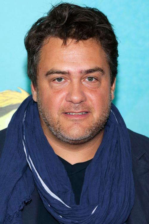 Леополдо Гоут