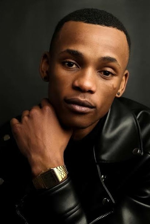 Мпхо Сибеко