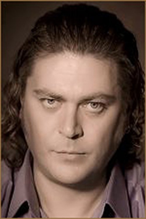 Андрей Сукхов