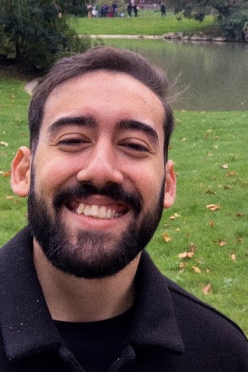 Jхонатан Родрíгуез