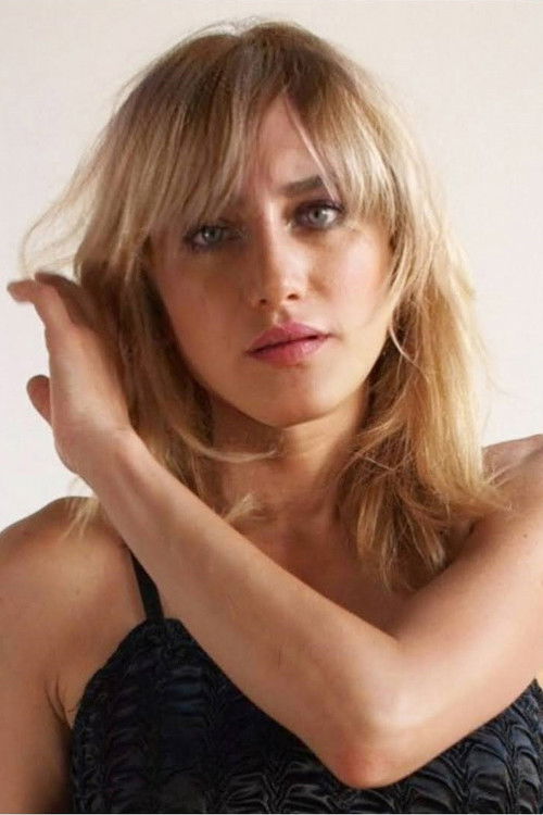 Ирене Меницхетти